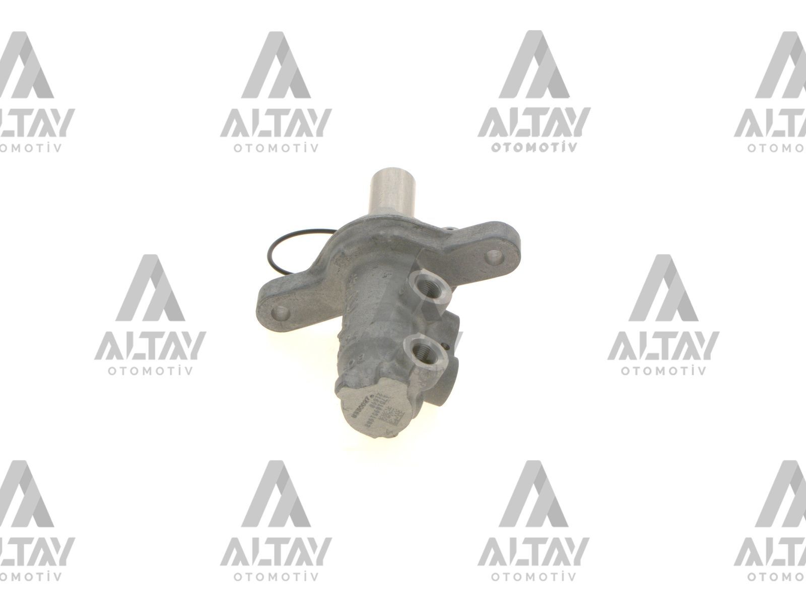 460117576R Fren Merkezi BOSCH | Renault Kangoo
