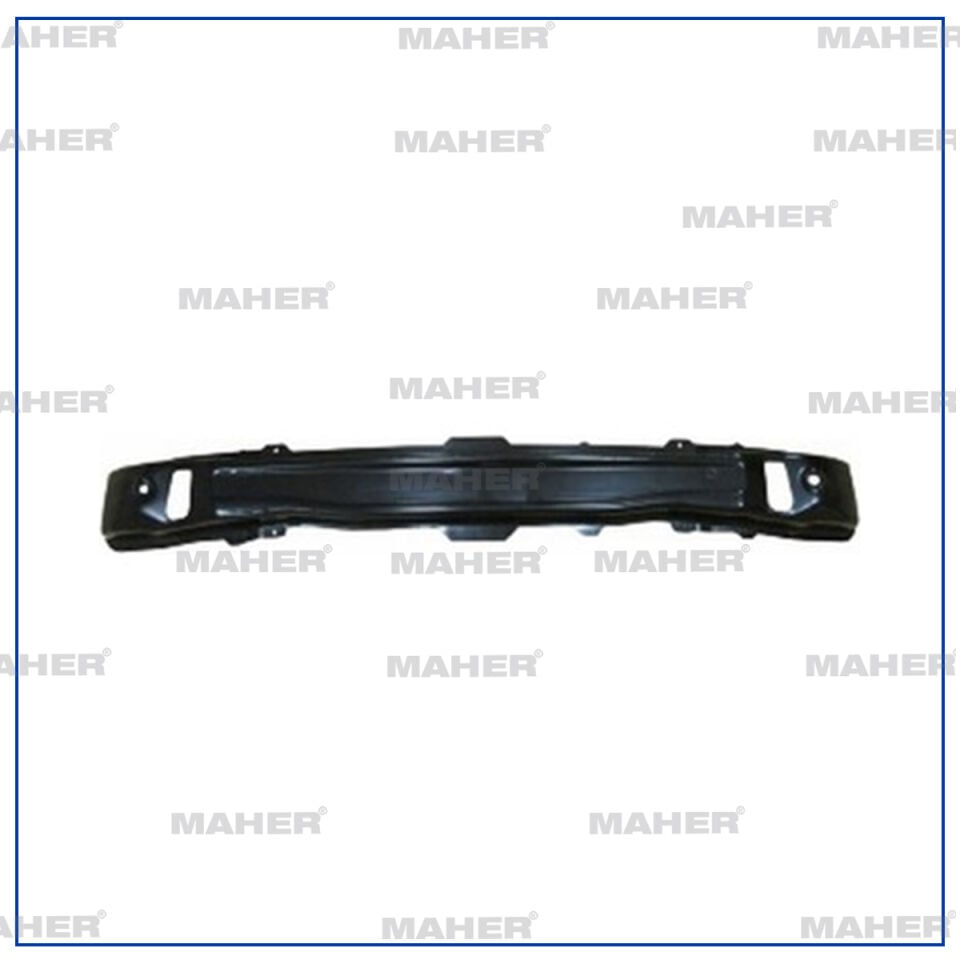 752102945R Tampon Demiri Ön MAHER | Dacia Duster