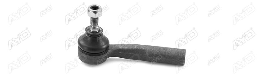 77364568 Alt Takım Parçası Sol AYD | Fiat Fiorino