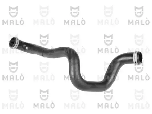 1096829 Radyator Hortumu Ust REGUS | Ford Focus I 1.6i 16V