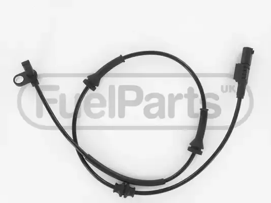 51816797 ABS Sensoru Arka Sol sag ZEGEN | Fiat Doblo 2010