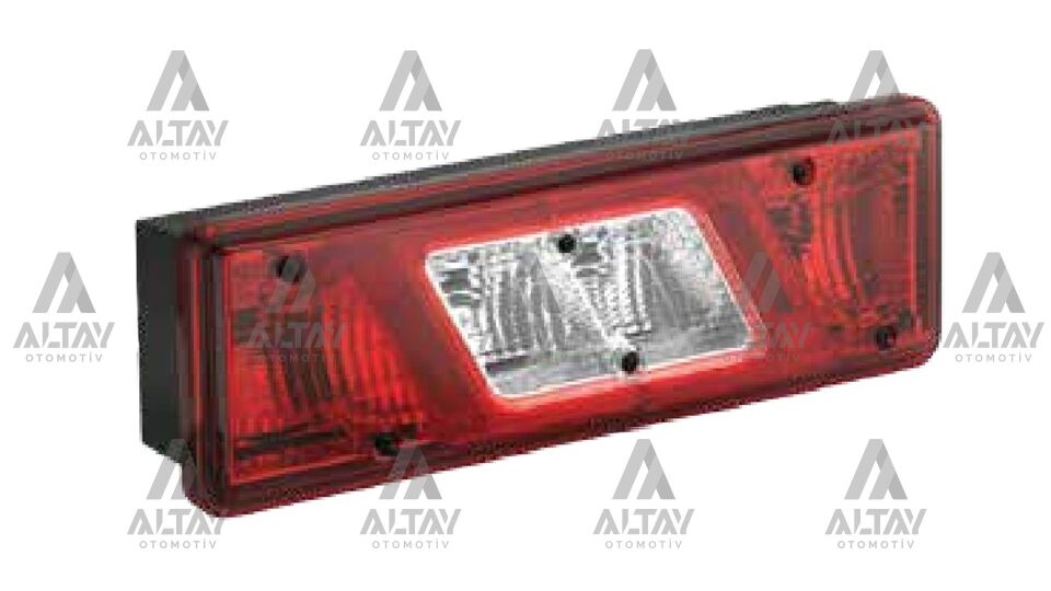 14309E Far ve Aydınlatma Sol MARS | Ford Transit