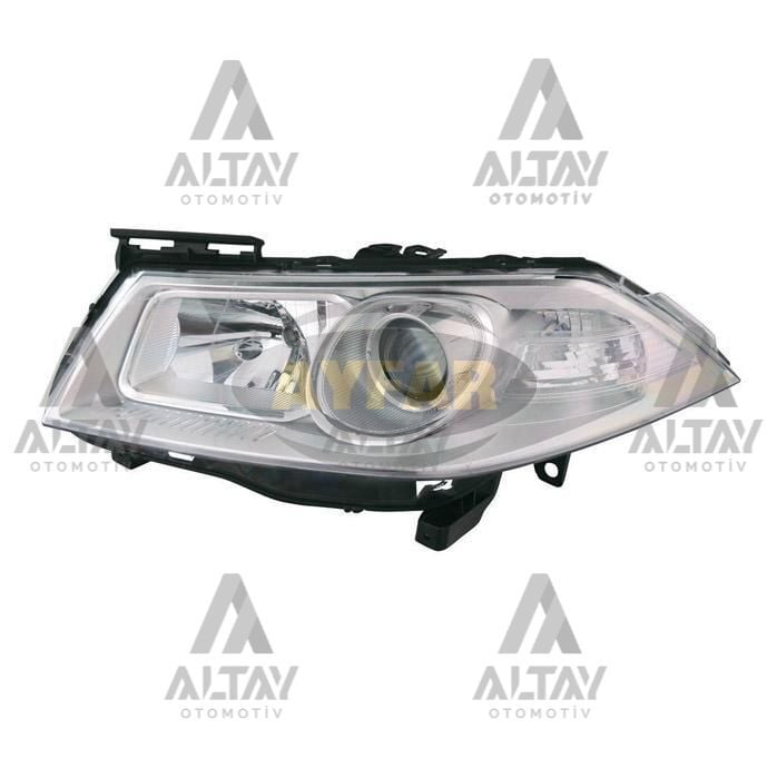 260103726R Far ve Aydınlatma Sağ AYFAR | Renault Megane 2
