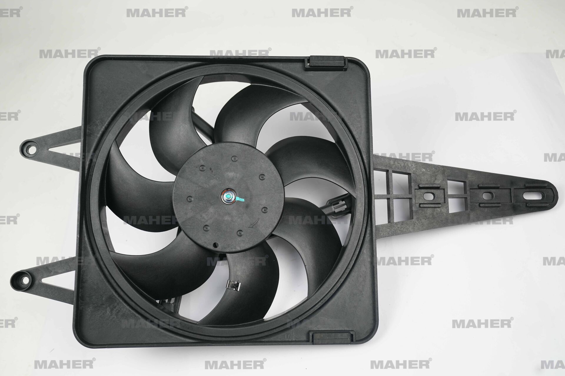 7615023 Fan Motoru MAHER | Fiat Tempra