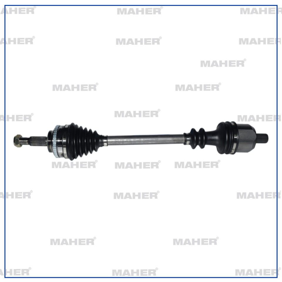 8200088665 Aks Ön MAHER | Renault Scenic