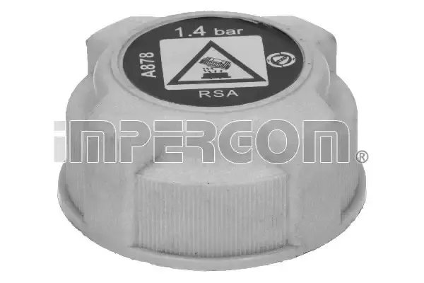 46521714 Radyatör Kapağı KALE | Fiat Linea / Fiat Punto / Fiat Ducato