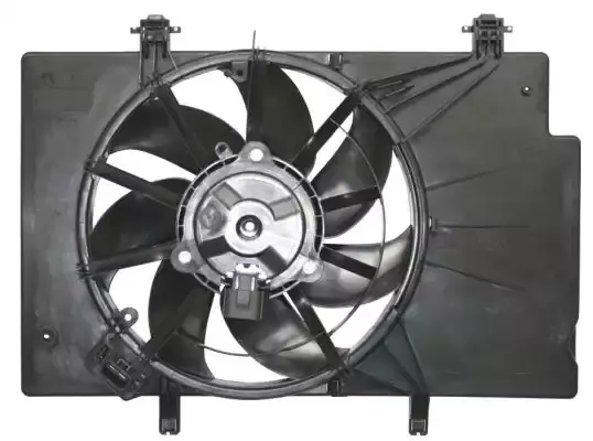 8V518C607CJ Fan Motoru MAHER | Ford Fiesta / Ford Courier