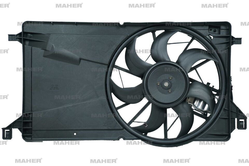 3M5H8C607RJ Fan Motoru MAHER | Ford Focus