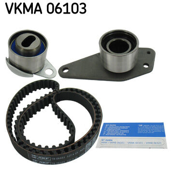 7701469776 Triger Seti SKF | Renault Megane 2