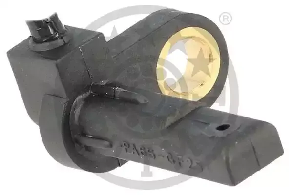 51763164 ABS Sensoru On Sol sag ZEGEN | Fiat Linea 07