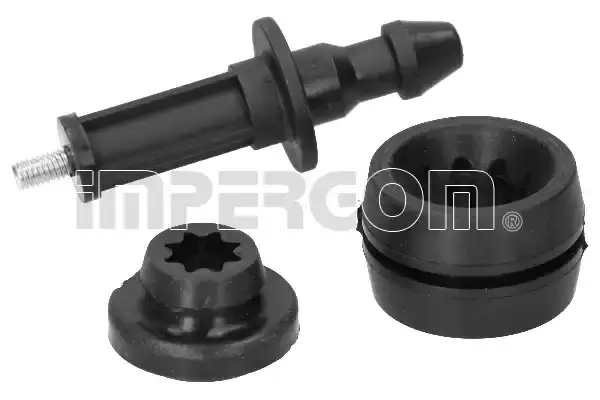 55189138 Hava Filtre Ayağı MAHER | Fiat Doblo / Fiat Albea