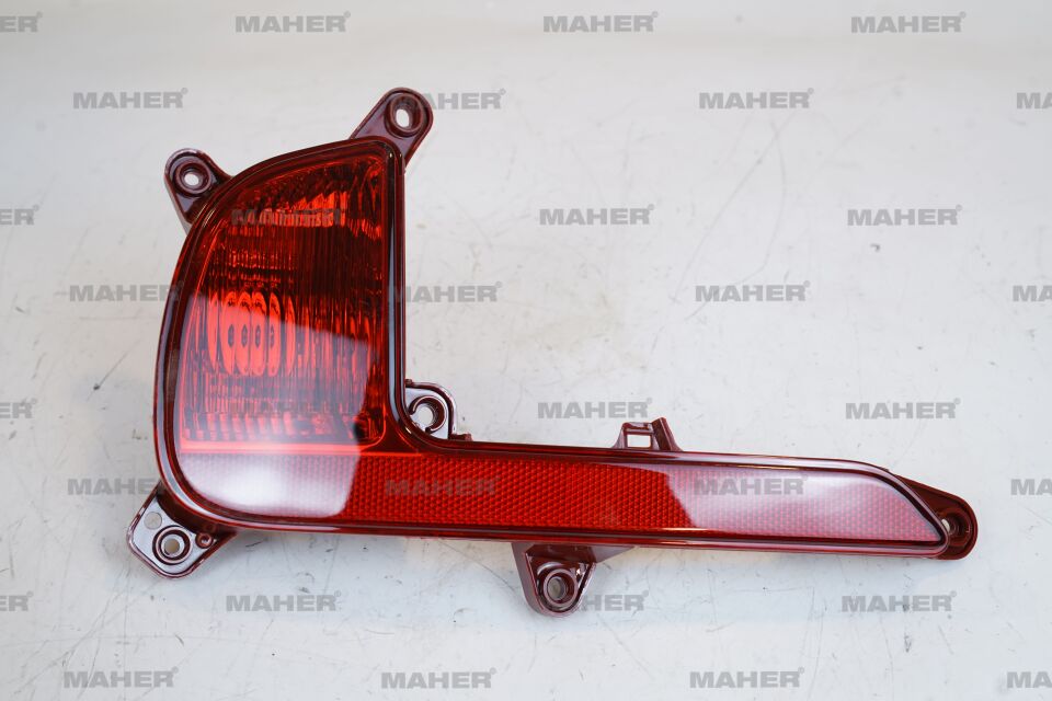 92406-1W710 Far ve Aydınlatma Arka Sağ MAHER | Kia Rio