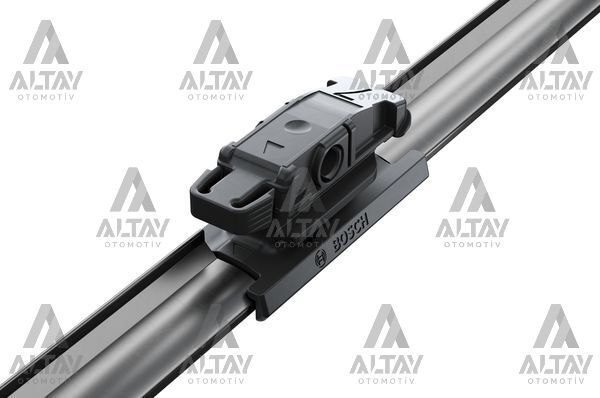 288907630R Silecek BOSCH | Renault Captur