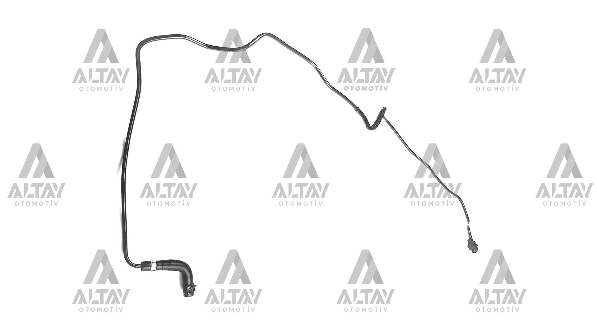 F1F18K012DE Motor Parçası WINTECH | Ford Focus