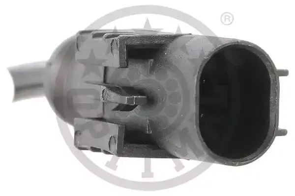 1238399 ABS Sensoru On Sol sag ZEGEN | Opel Corsa D E 06 19 / Fiat Punto 13 17 / Mito 08 15
