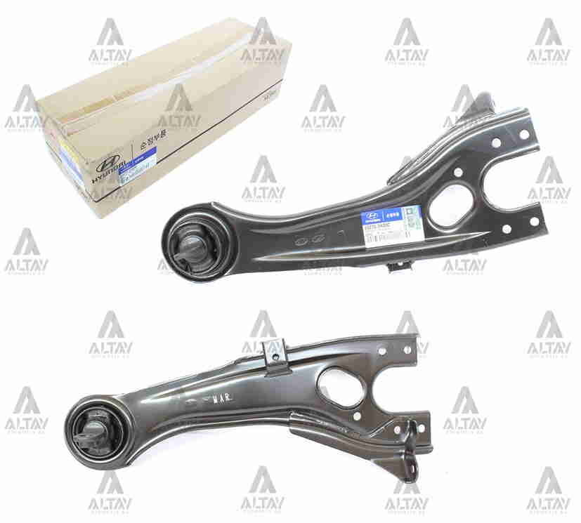 55270-2H000 Travers Arka MOBIS | Hyundai i30