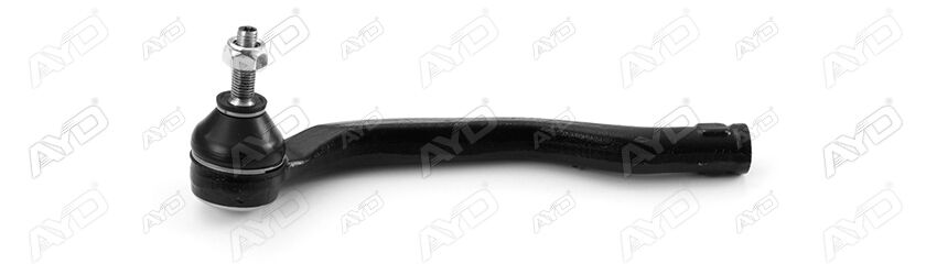 8201108339 Alt Takım Parçası Üst Sol AYD | Dacia Duster