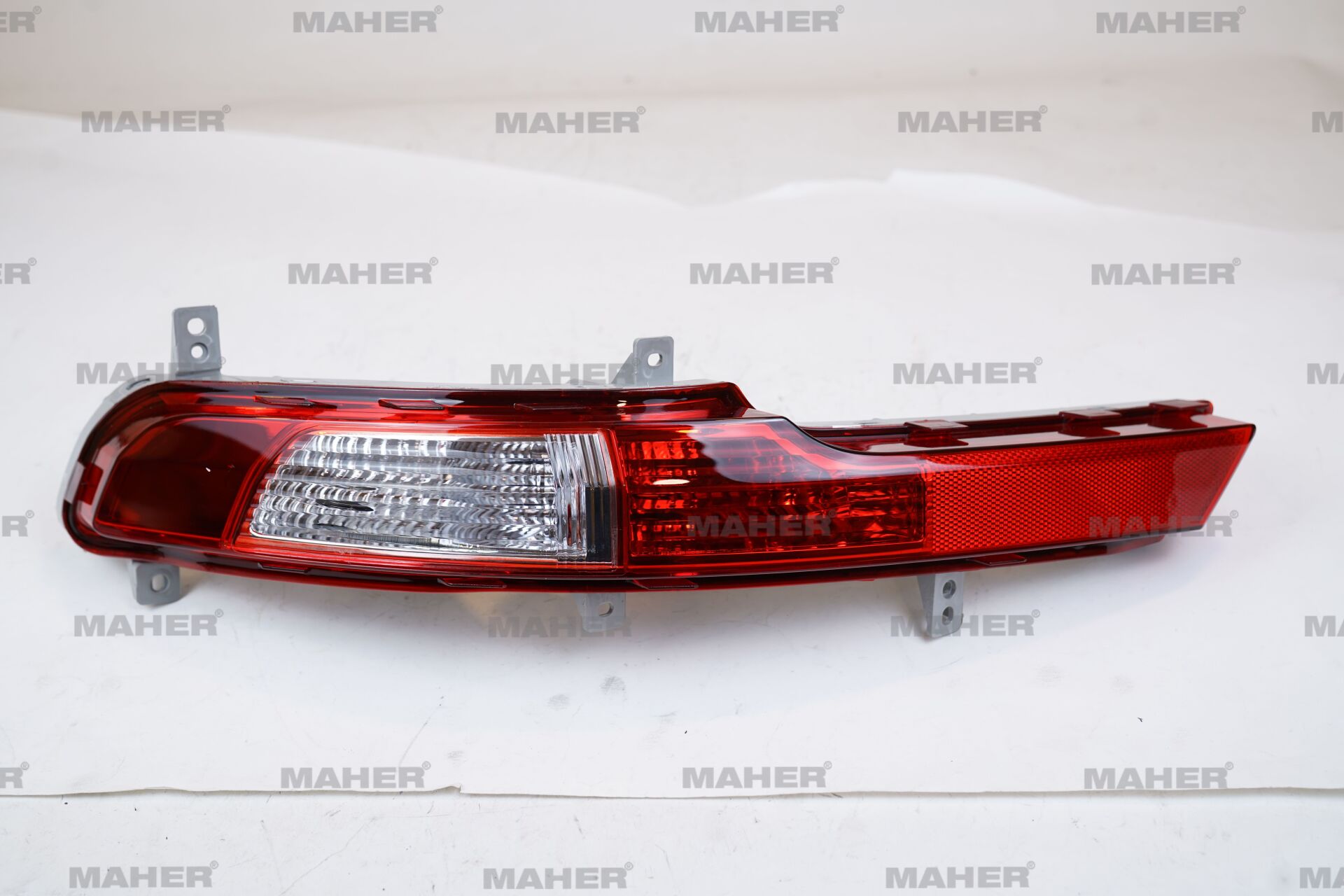 92405-3U300 Far ve Aydınlatma Arka Sol MAHER | Kia Sportage