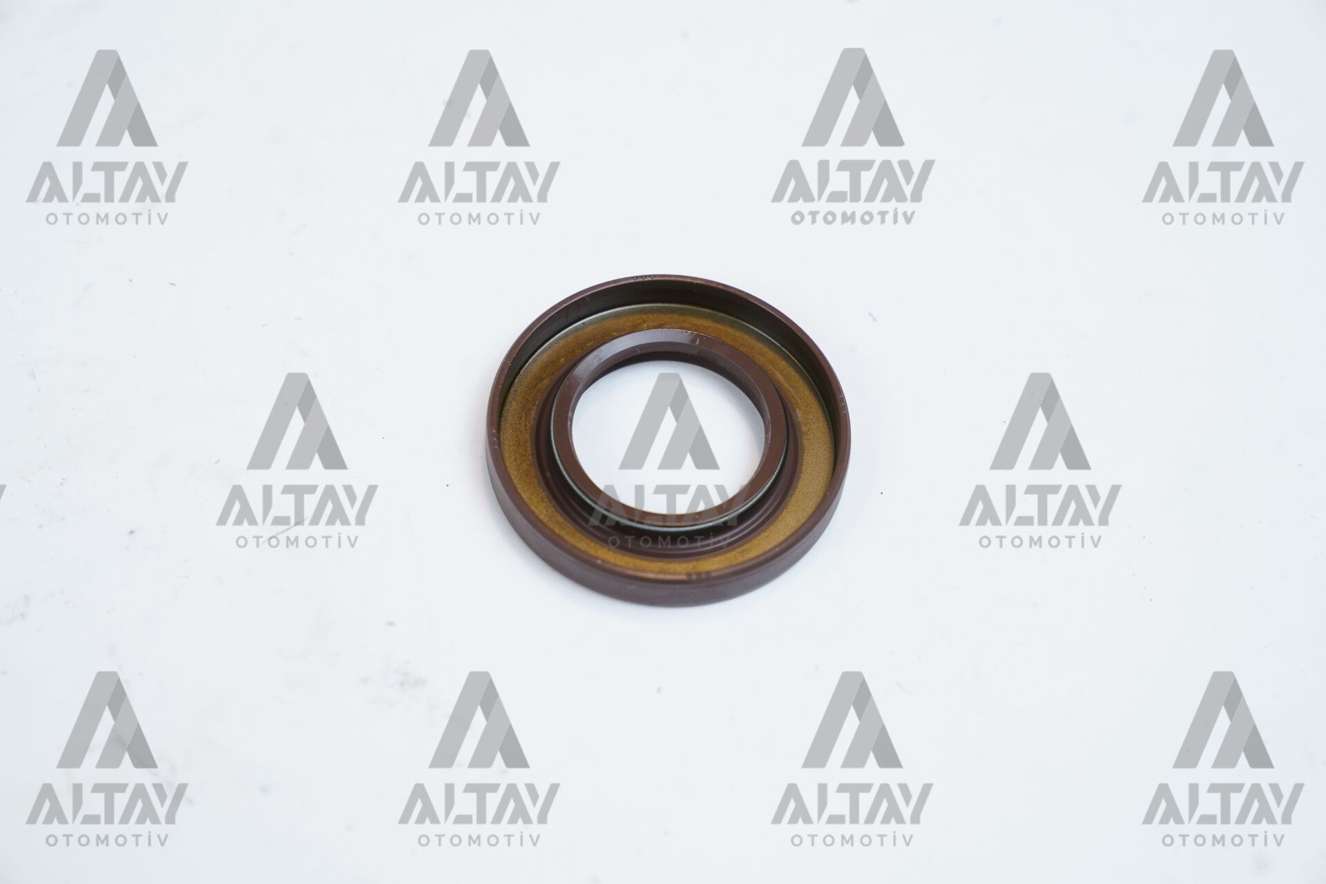 080728 Keçe SKT | Ford Fiesta / Ford Focus