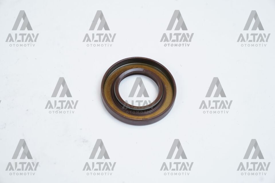 080728 Keçe SKT | Ford Fiesta / Ford Focus