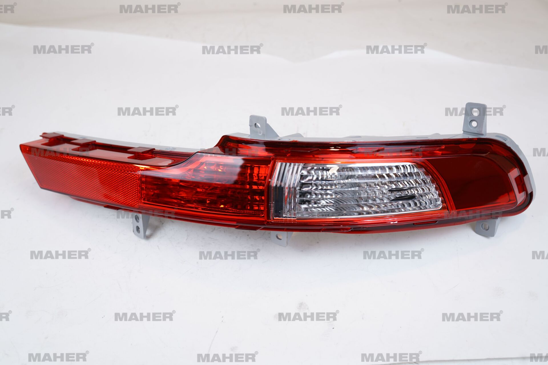 92406-3U300 Far ve Aydınlatma Arka Sağ MAHER | Kia Sportage