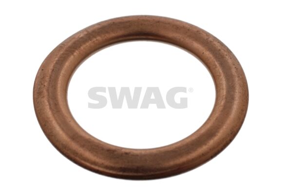 031327 Kaucuk Aksami Muh. SWAG | Ford Focus / Ford Mondeo