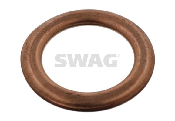 031327 Kaucuk Aksami Muh. SWAG | Ford Focus / Ford Mondeo