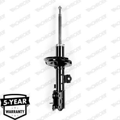 54660 1R001 Ön Amorti̇sör Sağ MONROE | Hyundai Accent IV Blue 1.4 1.6 2