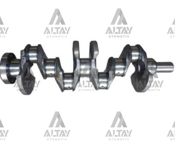 7700105831 Krank Mili GENMOT | Renault Kangoo