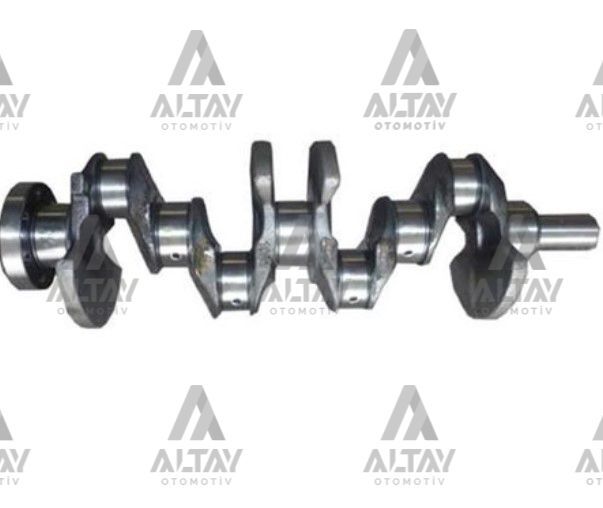 7700105831 Krank Mili GENMOT | Renault Kangoo