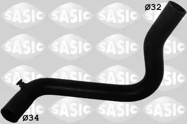 7700302001 Su Hortumu Üst MAHER | Renault Master