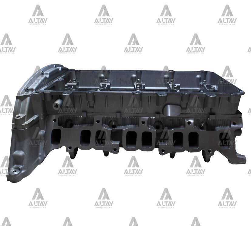 YC1Q6049BD Silindir Kapağı MAHER | Ford Transit