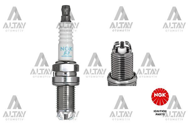 46413386 Ateşleme Bujisi NGK | Fiat Palio / Fiat Albea / Fiat Bravo