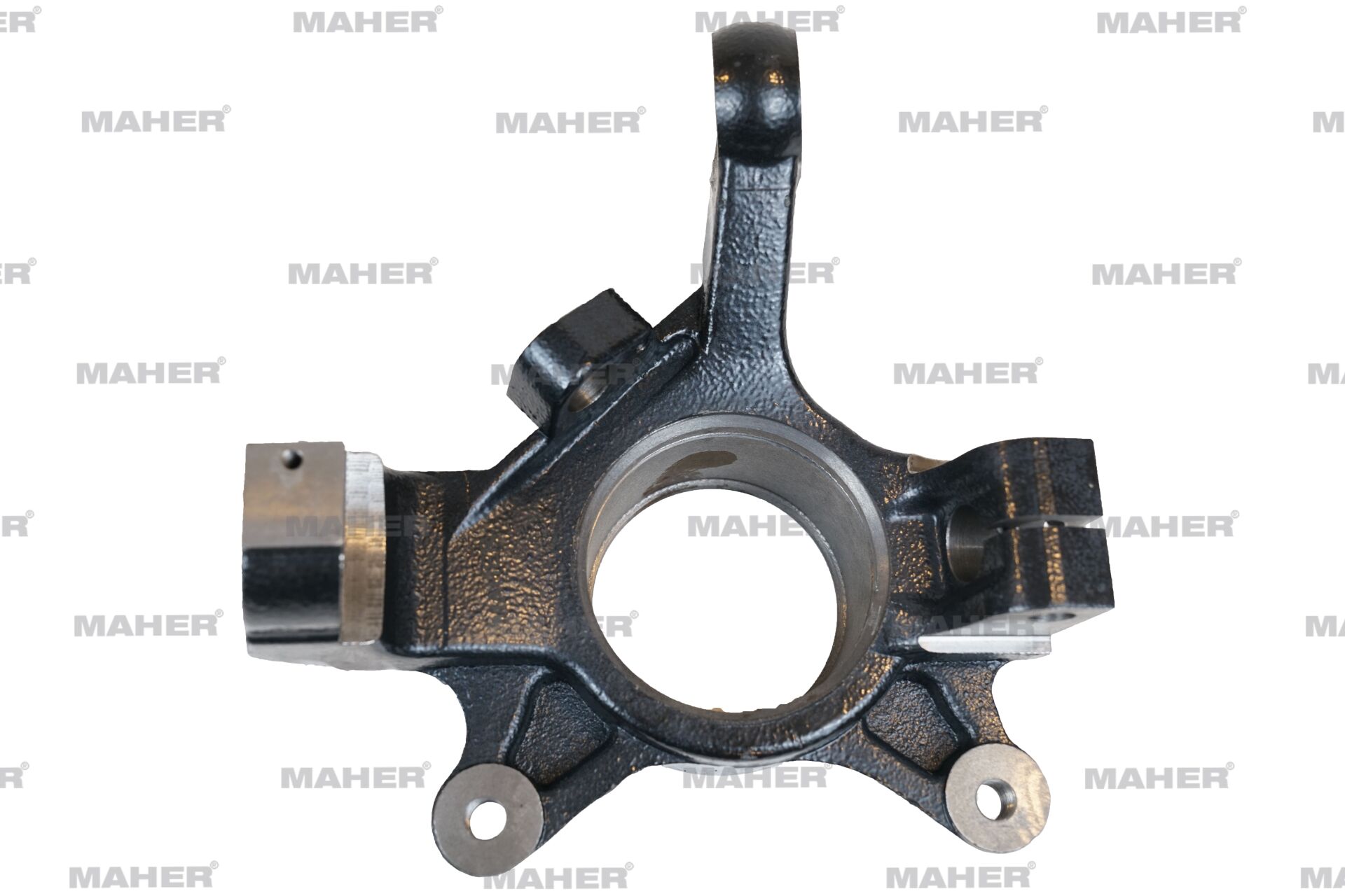 7700302126 Aks Taşıyıcı Ön Sağ MAHER | Renault Movano