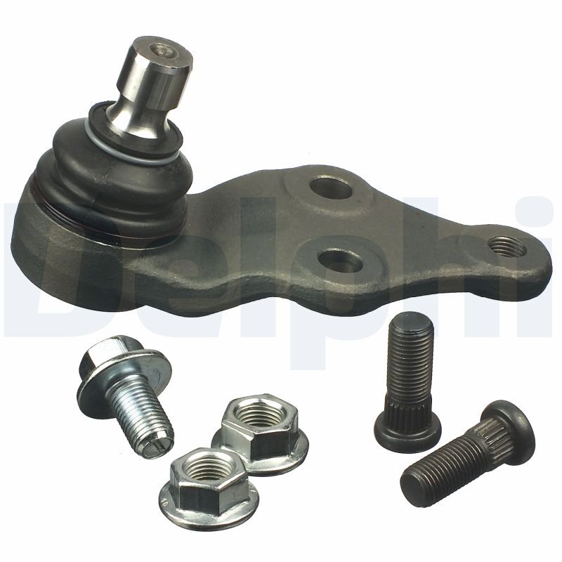 54530-2T010 Alt Takım Parçası Alt DELPHI | Hyundai i20 / Hyundai i30