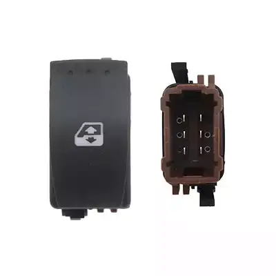 8200057321 Düğme Cam Açma BMS | Renault Master