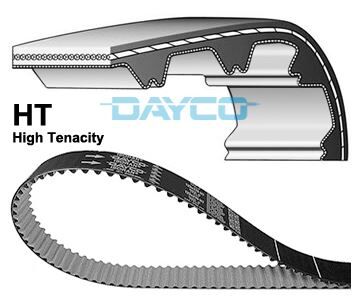 BM5G6K288AA 1675963 Triger Kayisi DAYCO | Cmax II 10> Focus III 11>14 1