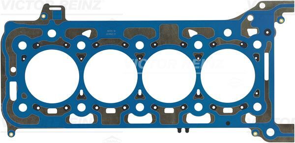 GK2Q6051GA Silindir Kapak Contasi Yeni Kasa V.REINZ | Custom 2.0 Ecoblu
