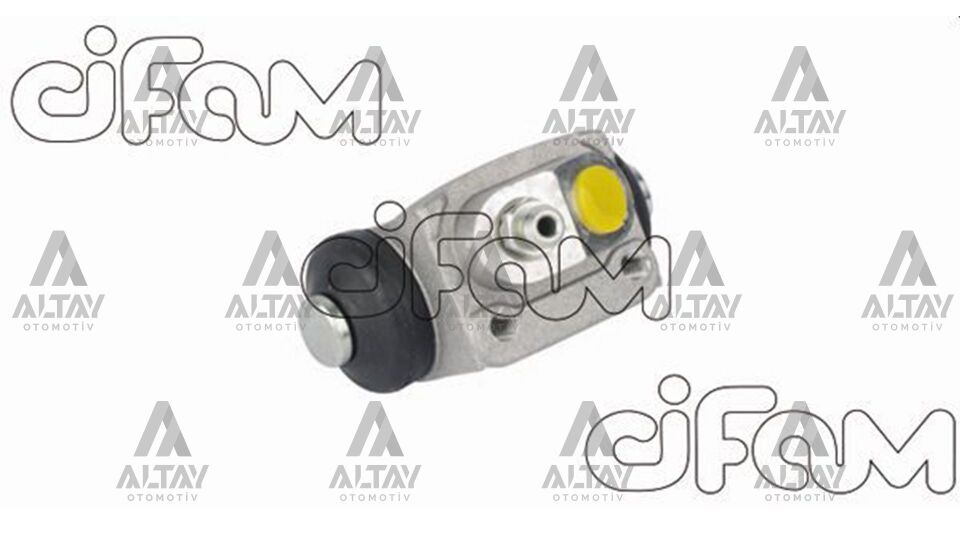58330-22000 Fren Merkezi Arka Sol CIFAM | Muhtelif Araçlar