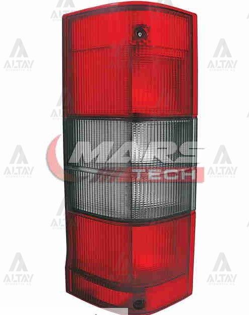 1326359080 Far ve Aydınlatma Sol MARS | Fiat Ducato