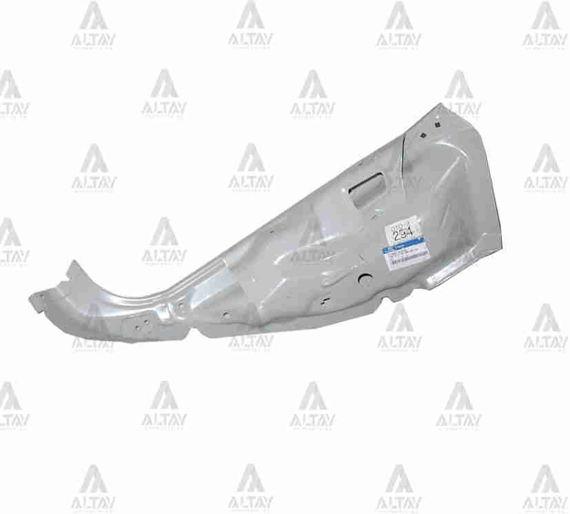 71580-2L010 Sac Aksami Sağ MOBIS | Hyundai i30
