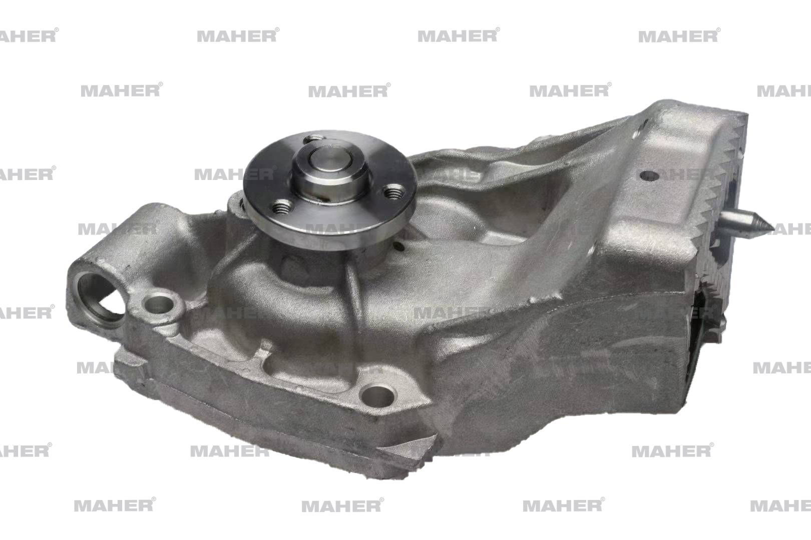 7701470880 Devirdaim (Su Pompası) MAHER | Renault Movano