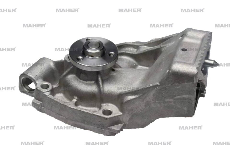 7701470880 Devirdaim (Su Pompası) MAHER | Renault Movano