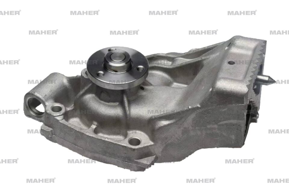 7701470880 Devirdaim (Su Pompası) MAHER | Renault Movano