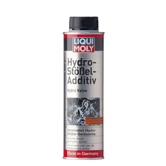 Liqui Moly Lifter Subap İteceği Katkısı 300 ML | Hidrolik