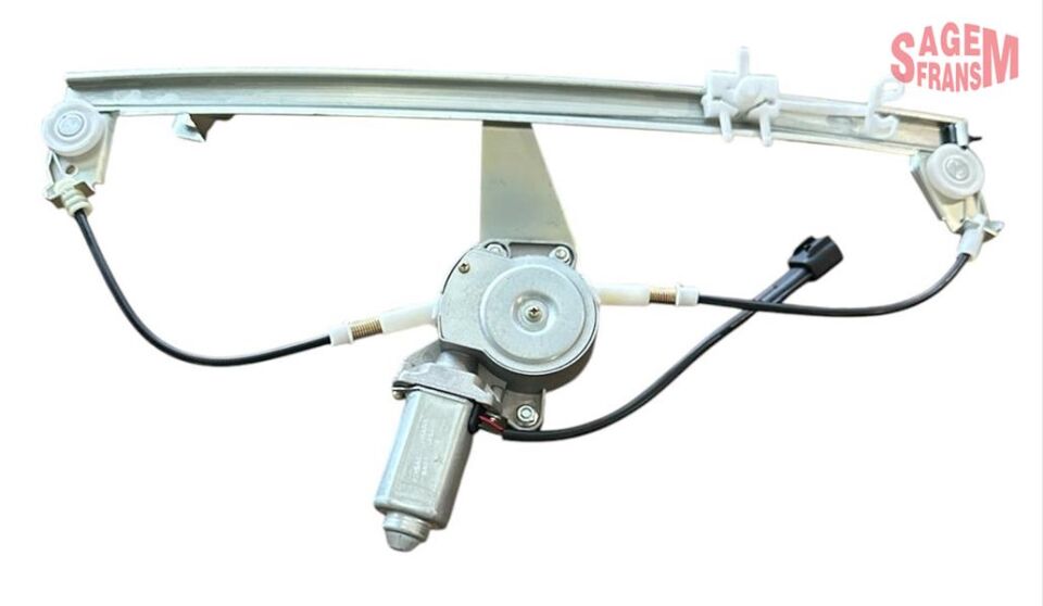 46751438 Cam Kaldirma Mekani̇zma Motorlu Sağ SAGEM | Doblo I ii