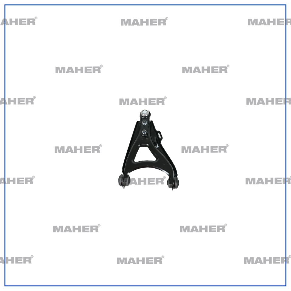 7700436302 Salıncak Alt Sol MAHER | Muhtelif Araçlar
