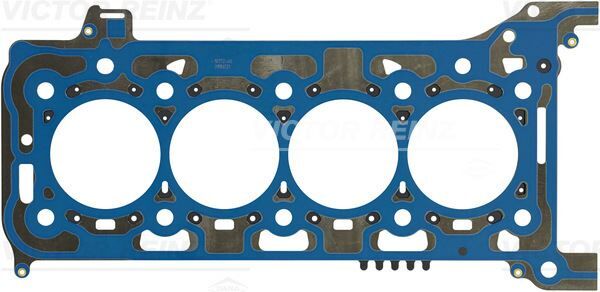 GK2Q6051KA Silindir Kapak Contasi Yeni Kasa V.REINZ | Custom 2.0 Ecoblu