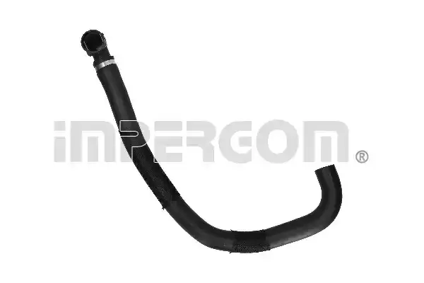 254121R300 Radyator Hortumu Alt REGUS | Hyundai Accent Blue