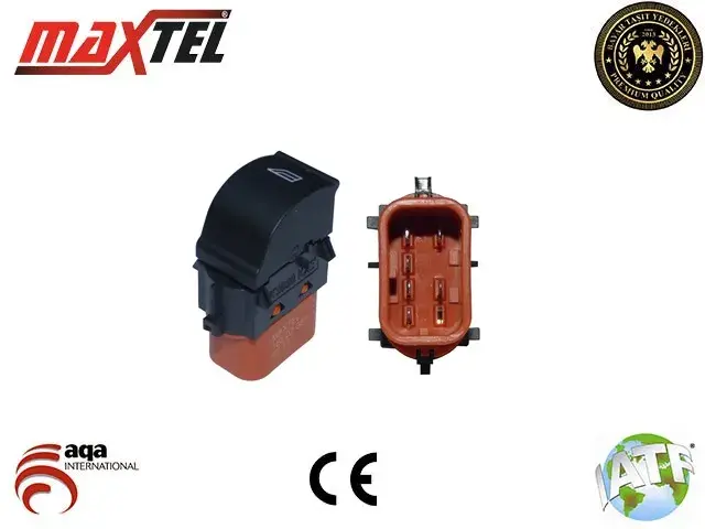 BM5T14529BA Cam Kaldirma Anahtari | Courier fiesta 2008> Focu MAXTEL